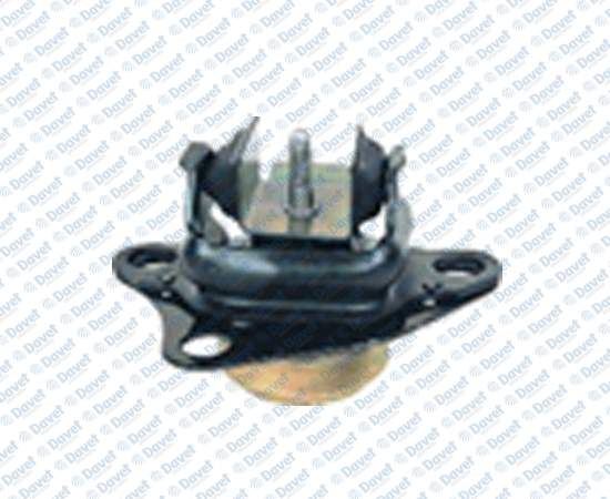 LDM 332514 Motor Takozu On Sag Megane I - Scenic 3 Delikli